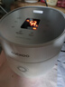 福庫(kù)（CUCKOO）韓國(guó)品牌電飯煲家用多功能小型迷你智能電飯鍋?zhàn)詣?dòng)洗滌預(yù)約定時(shí)電燉鍋不粘鍋煮粥鍋官方小型飯煲 CR-0675FW 3L 曬單實(shí)拍圖