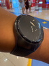 華為（HUAWEI）【國(guó)家補(bǔ)貼15%】WATCH 5智能手表鴻蒙AI運(yùn)動(dòng)eSIM獨(dú)立通話(huà)X-TAP智感窗體溫血氧呼吸監(jiān)測(cè)腕上小藝 46mm蒼穹黑-黑色氟橡膠表帶 曬單實(shí)拍圖