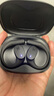 JBL 丁禹兮同款Sense Lite音悅?cè)κ孢m版開放式無(wú)線藍(lán)牙耳機(jī)國(guó)家補(bǔ)貼非骨傳導(dǎo)運(yùn)動(dòng)跑步掛耳式不夾耳 黑 曬單實(shí)拍圖