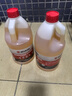 伍爾特玻璃水去油膜0度汽車(chē)雨刮水乙醇強(qiáng)力去污蟲(chóng)膠鳥(niǎo)糞寶馬大眾通用4瓶 曬單實(shí)拍圖