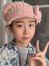 JCZS德國品牌成人免吹干發(fā)帽女吸水速干浴帽2025新款擦包頭發(fā)不掉毛巾 【7A無(wú)箘/1S速干】藕粉0掉毛/0 曬單實(shí)拍圖