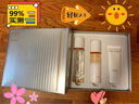 珀萊雅（PROYA）雙抗煥亮禮盒旅行裝小美盒（水60ml+乳40ml+潔面40g） 曬單實(shí)拍圖
