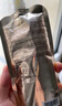 金蛇多效抗皺精華類蛇毒肽面膜全臉抗皺緊致補水滋潤涂抹免洗凍膜 油膜150g*2袋+刷子*2 曬單實拍圖