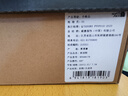 The North Face25秋冬北面男鞋李昀銳同款戶外Glenclyffe大黑甲休閑徒步鞋817B KX7 9/42.5 曬單實拍圖