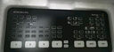 blackmagic design ATEM Mini Pro  BMD切換臺(tái) ATEM廣播級(jí)現(xiàn)場(chǎng)制作多機(jī)位導(dǎo)播臺(tái) 切換臺(tái) 曬單實(shí)拍圖