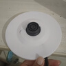 萬利達(dá)燒水壺?zé)崴畨仉姛崴畨夭讳P鋼膽一體全自動(dòng)恒溫大容量家用快速壺開水壺雙層防燙便攜式電水壺 2L 亮白（加厚不保溫款） 曬單實(shí)拍圖