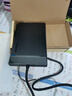 綠聯(lián)  USB3.0移動(dòng)硬盤盒 2.5英寸外置硬盤盒 適用筆記本電腦臺(tái)式機(jī)外接SATA串口SSD固態(tài)機(jī)械硬盤盒子 曬單實(shí)拍圖