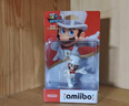 Nintendo Switch任天堂 國行amiibo游戲互動(dòng)模型 NS周邊配件 馬力歐婚禮造型 曬單實(shí)拍圖