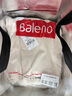 班尼路（Baleno）舒適冰感束腳褲女2025年夏季休閑涼感爽膚冰絲長(zhǎng)褲垂感時(shí)尚褲子 曬單實(shí)拍圖