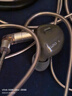 EPZ G20 游戲耳機(jī) 有線耳機(jī)入耳式電競耳塞 fps電腦耳機(jī)專業(yè)競技聽聲辨位隔音降噪麥克風(fēng)線耳麥type-c 月光灰【贈游戲音樂雙線+USB頭】 曬單實(shí)拍圖