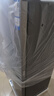 統(tǒng)帥（Leader）海爾180升兩門二門雙門家用小型電冰箱超薄宿舍租房節(jié)能小冰箱BCD-180LLC2E0C9 曬單實(shí)拍圖