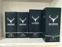 大摩（THE DALMORE）寶樹行 大摩15年700ml 蘇格蘭單一麥芽威士忌 原裝進(jìn)口洋酒 曬單實拍圖