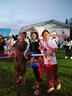 QPQK和田玉水滴耳環(huán)2025新款玉石耳墜氣質(zhì)高級(jí)感金色耳勾女士輕奢耳飾 水滴青玉銀耳勾 高檔禮盒 曬單實(shí)拍圖