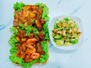 AHC B5玻尿酸大容量水乳護(hù)膚品套裝補(bǔ)水保濕舒緩節(jié)日生日禮物送女友 曬單實(shí)拍圖