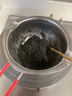古緹思純可可脂巧克力豆 100g*2盒 耐烘烤耐高溫 曲奇蛋糕 烘焙原料材料 曬單實拍圖