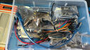 江科大STM32開(kāi)發(fā)板套件stm32f103c8t6單片機(jī)小系統(tǒng)板面包板入門(mén)江協(xié)科技 STM32開(kāi)發(fā)板（配stlink/入門(mén)實(shí)驗(yàn)套件） 曬單實(shí)拍圖