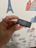 金士頓（Kingston）128GB USB3.2 Gen 1 U盤 DTX 大容量U盤 時尚設計 輕巧便攜  學習辦公投標電腦車載通用 曬單實拍圖