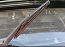 澳冶日產(chǎn)啟辰T60/T70/E30后窗雨刮器原車(chē)尺寸A級膠條后雨刷305mm 曬單實(shí)拍圖