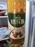 秋林格瓦斯 格瓦斯 俄羅斯風味 面包發(fā)酵飲料 1.5L*6瓶 整箱裝 曬單實拍圖