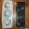 訊景（XFX）AMD RADEON RX 9060 XT 海外版pro 16GB 白色 全新電競(jìng)游戲設(shè)計(jì)智能學(xué)習(xí)臺(tái)式電腦獨(dú)立顯卡 曬單實(shí)拍圖