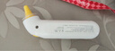 博朗（BRAUN）體溫計(jì)IRT3030耳溫槍電子耳溫計(jì)嬰幼兒體溫槍老人溫度計(jì)寶寶測(cè)溫 曬單實(shí)拍圖