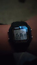 卡西歐（CASIO）手表男復(fù)古小方塊大贏家同款學(xué)生運動簡約防水手表 W-800HG-9A（京倉京配） 曬單實拍圖