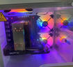 技械騎士128G內(nèi)存酷睿i7/i9升24核電競臺式機電腦4060電競主機吃雞獨顯辦公組裝補貼家用游戲水冷電腦整機 單主機【2025新款+五年質(zhì)?！?套四：i9級48芯8G獨顯/64G/1T暢玩3A 曬單實拍圖