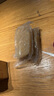 呂洞賓海蜇皮桶裝特級(jí)南通啟東野生海蜇禮盒裝 涼拌冷下酒菜 海蜇皮400g/包 2包裝 曬單實(shí)拍圖