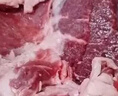 HI 海底撈羔羊后腿肉凈重2斤 原切火鍋烤肉燒烤串食材 內(nèi)蒙古羊肉 國產(chǎn) 曬單實(shí)拍圖