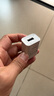 酷飛鯊5v0.5a充電頭5v500ma充電器2.5w慢充無線鼠標藍牙耳機老人機早教機有聲書點讀筆電動牙刷剃須刀 5V0.5A(5V500mA)白色充電頭 曬單實拍圖
