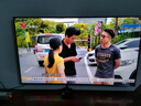 TCL電視 55T7L 55英寸 QD-Mini LED 華星高階HVA屏 萬象分區(qū) 絢彩XDR 2200nits 超薄 國家補貼20% 55英寸 曬單實拍圖