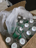 N30° 四川峨眉天然古巖礦泉水520ml*24瓶弱堿性飲用水整箱裝小瓶水 曬單實(shí)拍圖