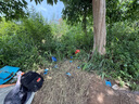 百麗七夕厚底休閑皮鞋男款商場同款商務(wù)運動鞋8FD01AM4 黑單里 41 曬單實拍圖