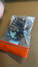 琢匠金翅大鵬鳥三通丨琢匠原創(chuàng)藏傳文玩手串配件背云diy飾品隔珠配飾 大鵬鳥萬向軸 曬單實(shí)拍圖