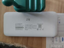 中興（ZTE）5G隨身移動(dòng)WIFI6無線網(wǎng)卡便攜式熱點(diǎn)路由器無線筆記本電腦通用流量車載卡托免插卡可插卡兩用U50S 曬單實(shí)拍圖