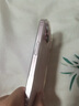 【現(xiàn)貨免息】Apple iPhone15 蘋果15 雙卡雙待 國行5G全網(wǎng)通  二手蘋果手機 粉色【現(xiàn)貨速發(fā)】 128G【限時特惠+三年店保+豪華禮包】 99新 曬單實拍圖