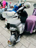 九號(hào)（Ninebot）【千璽同款】【九號(hào)新品】Mz 110 電動(dòng)自行車 智能智駕 長(zhǎng)續(xù)航新國(guó)標(biāo)可上牌 【門店自提】 到門店選顏色 曬單實(shí)拍圖