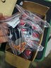 正泰（CHNT）LAY39B-LA38-11BNZSD-R-AC220V 按鈕帶燈自鎖220V開關(guān) 帶燈帶自鎖按鈕紅 曬單實(shí)拍圖