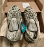 邁樂（Merrell）溯溪鞋洞洞鞋HYDRO NEXT MOC毒液3厚底舒適透氣沙灘鞋情侶 J006031-暗夜黑 男 40 寬松建議拍小一碼 曬單實(shí)拍圖