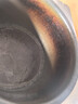 德拜尼德國熱油機商用智能恒溫炸鍋潑油神器熱油保溫油潑面淋油器電炸爐3.5L熱油鍋潑面機 2.8升第三代不粘鍋免洗內膽【最高260度】 曬單實拍圖