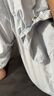 Converse匡威童裝兒童長褲春夏季薄款男女童適防蚊百搭透氣運(yùn)動褲子 藏青藍(lán) 140 /60 【建議身高128-140cm】 曬單實拍圖