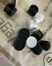 赫蓮娜HR全新黑繃帶50PX面霜50ml抗皺50%玻色因溶液護膚品化妝品禮物 曬單實拍圖
