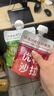 樂(lè )純 優(yōu)格沙拉蘋(píng)果獼猴桃風(fēng)味發(fā)酵乳100g 曬單實(shí)拍圖