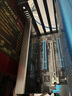 佳翼（JEYI）PCIe轉M.2轉接卡 NVMe擴展卡 64Gbps X4/X8/X16兼容PCIe 4.0/3.0/2.0 風(fēng)扇散熱 SSD固態(tài)硬盤(pán)擴展卡 曬單實(shí)拍圖