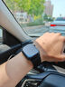BHO蘋(píng)果手表表帶適用apple watch s10/s9/se/ultra2米蘭尼斯表帶iwatch s8/7/6/5/4金屬不銹鋼表帶 曬單實(shí)拍圖