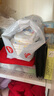 好奇（Huggies）金裝紙尿褲M162片(6-11kg)中號嬰兒尿不濕超薄柔軟超大吸力透氣 曬單實拍圖