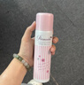 娜麗絲（NARIS）防曬噴霧90g SPF50高倍耐曬防水防汗防紫外線(xiàn)清爽控油可上飛機(jī) 曬單實(shí)拍圖
