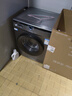 海爾洗衣機(jī)海爾智家出品滾筒洗衣機(jī)全自動(dòng)leader10公斤超薄滾筒洗衣機(jī)家用一級(jí)變頻除菌螨國(guó)家補(bǔ)貼20% 金榜銷冠丨10KG單洗+羽絨洗+除菌螨 曬單實(shí)拍圖