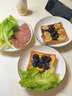 佳沃 JOYVIO秘魯進(jìn)口藍(lán)莓 大果18mm+ 2盒裝 125g/盒 新鮮水果 曬單實(shí)拍圖