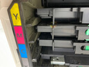 得印925XL墨盒四色適用惠普8120墨盒 HP OfficeJet Pro 8123/8130/8133打印機(jī)墨盒 曬單實(shí)拍圖